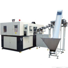 Automatic PET bottle blowing machine with high quality